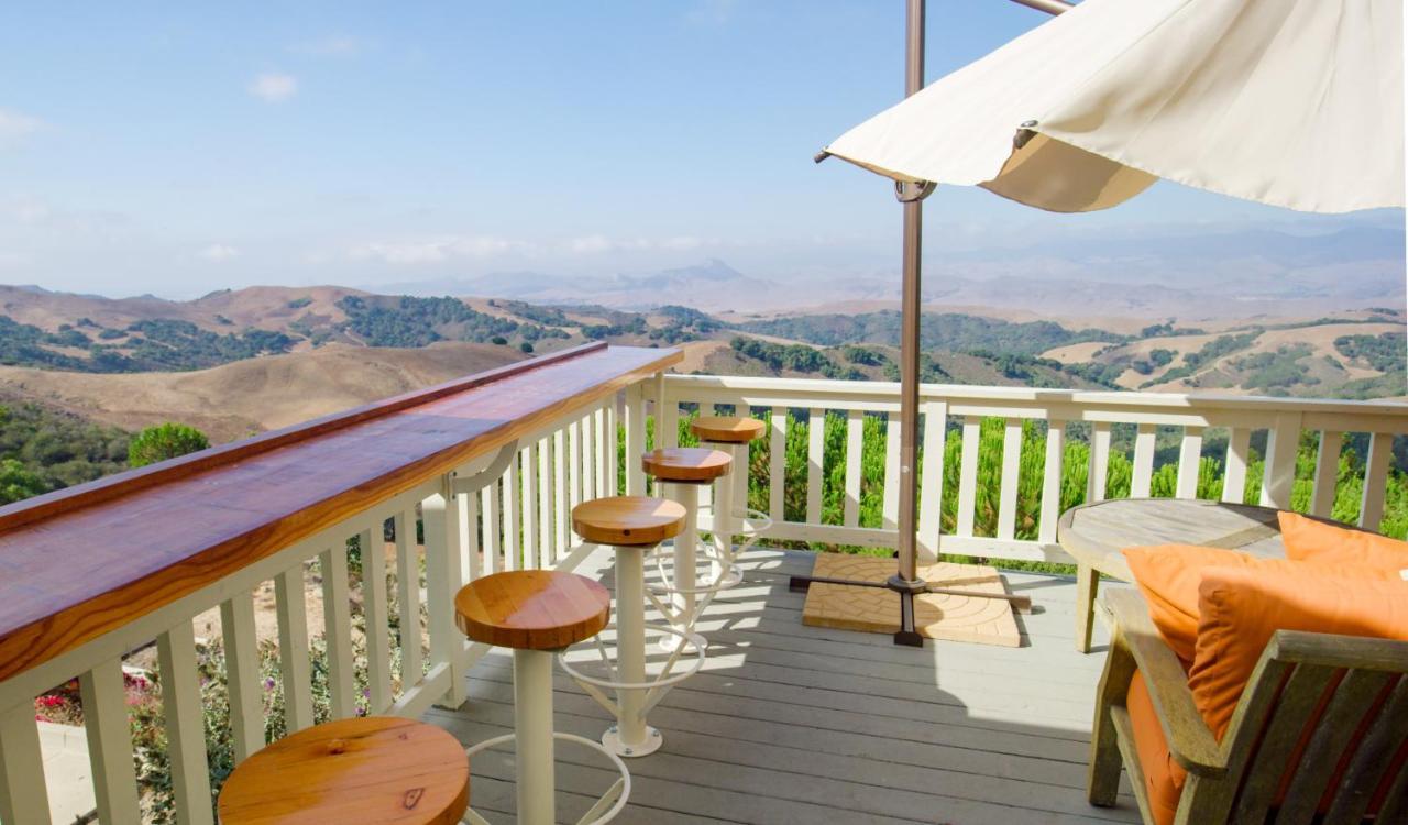 Mountain Top Getaway, Best View In Slo! - Whole House Сан Луис Обиспо Экстерьер фото