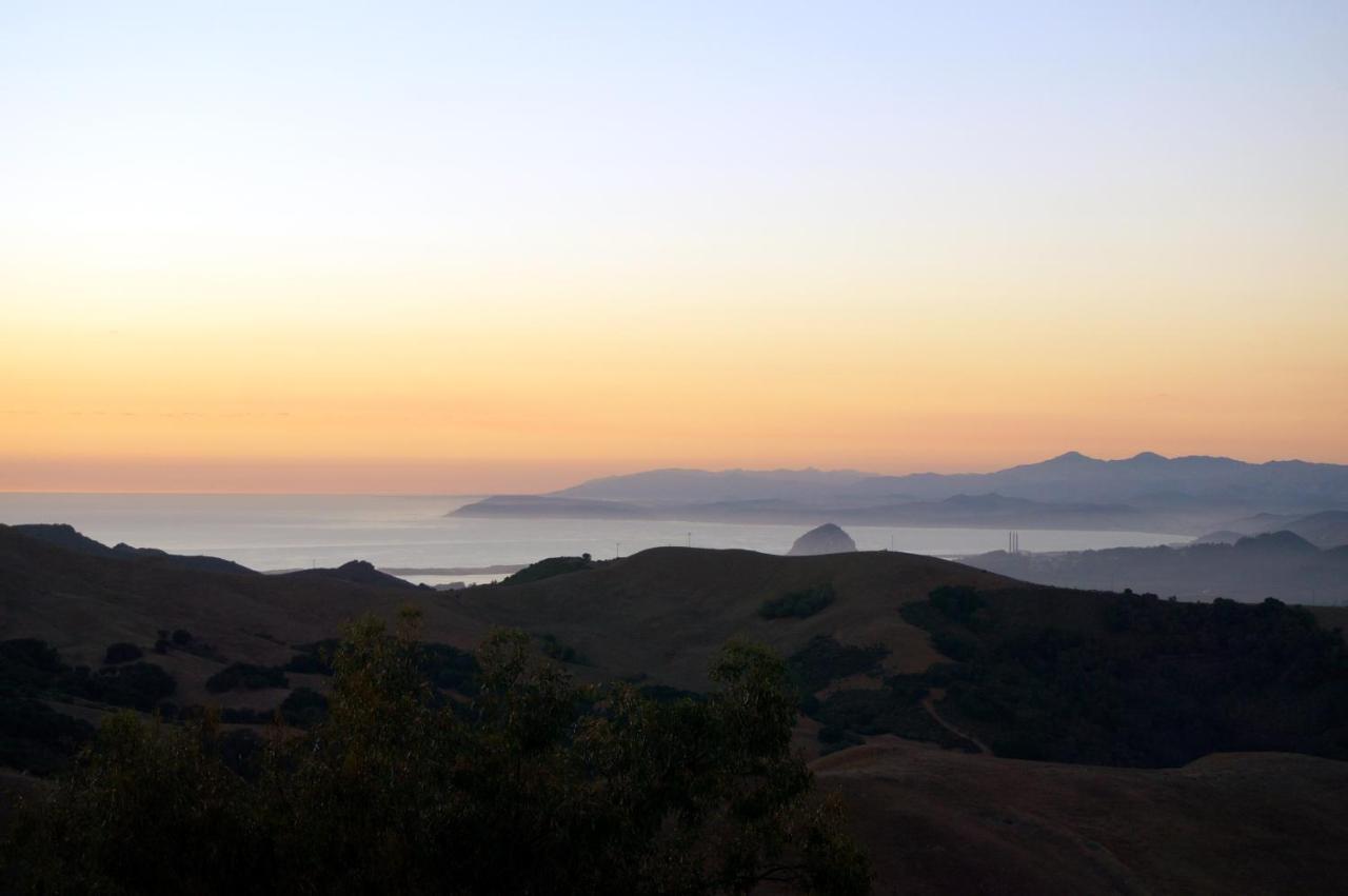 Mountain Top Getaway, Best View In Slo! - Whole House Сан Луис Обиспо Экстерьер фото