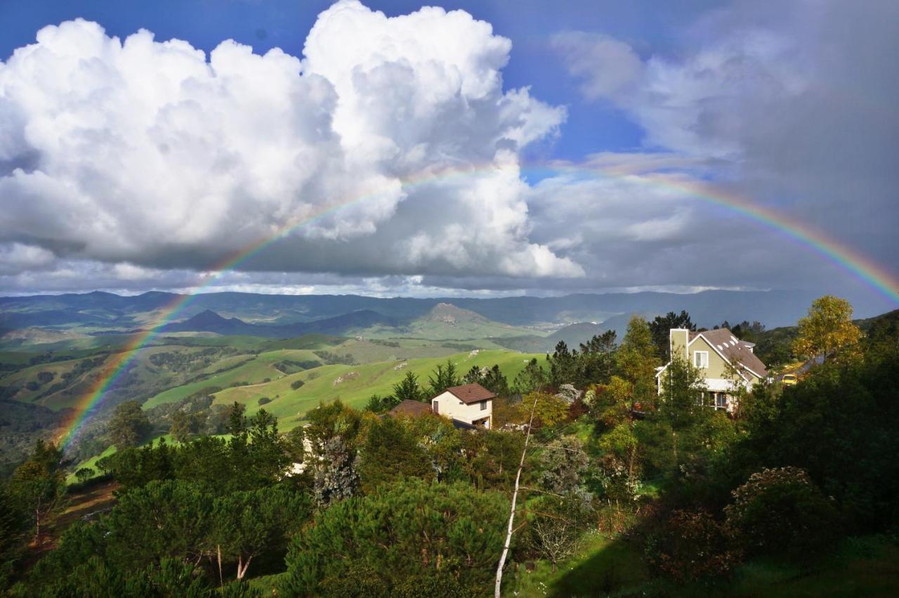Mountain Top Getaway, Best View In Slo! - Whole House Сан Луис Обиспо Экстерьер фото